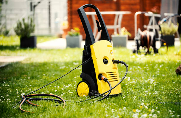 Best Restaurant Pressure Washing  in Shannon, MS